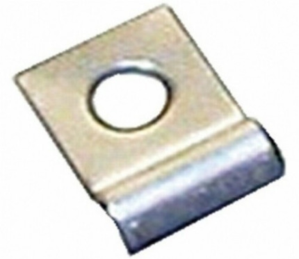 Comprar OHS-SS Clip en acero inoxidable