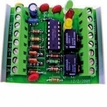 Comprar PIM-120 Módulo para cable térmico PHSC