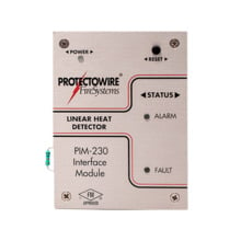 Protectowire PIM-230 Módulo para cable térmico PHSC