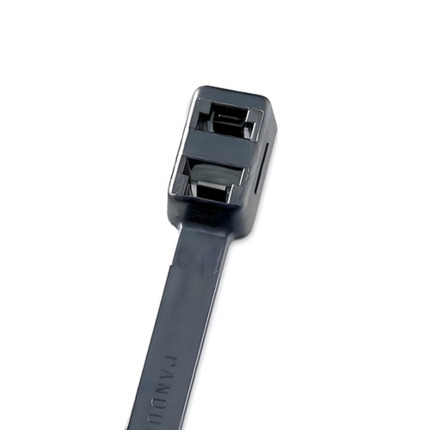 Comprar PM-3B Abrazadera de doble cierre para fijación de cable sensor a tubería.