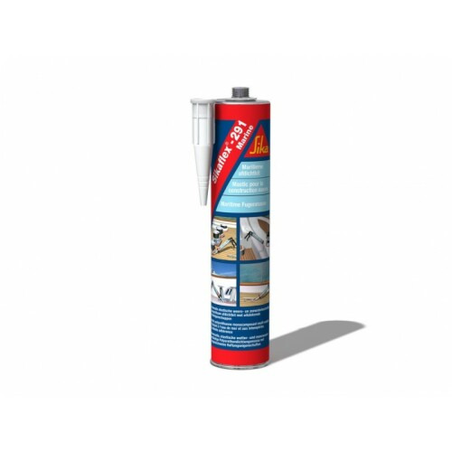 Protectowire SIKAFLEX-291 Pegamento industrial SIKAFLEX (para soporte EMS-A-CO).