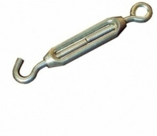 Protectowire TR-24-S Tensor en acero inoxidable con cuerpo de aluminio.