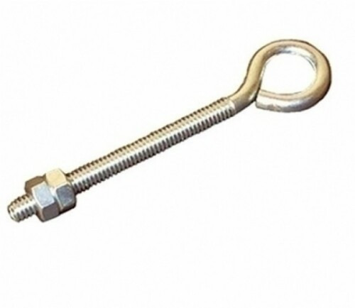 Protectowire TR-4A-S Soporte en acero inoxidable con rosca americana.