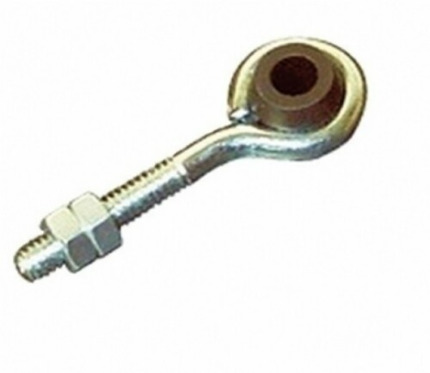 Comprar TR-5G Soporte con aislador de goma y rosca americana.