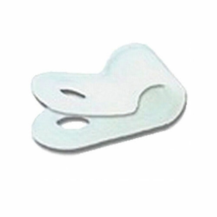 Comprar WAW-N Clips en nylon (blanco)
