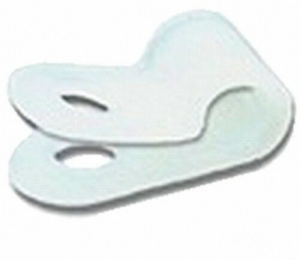 Comprar WAW-P Clips en polipropileno (beige).