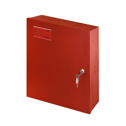 Comprar EN54C-10A17 Fuente de alimentación de 27,6 V / 10 A con capacidad para baterías de 17Ah