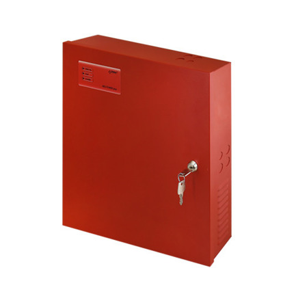 Comprar EN54C-2A17 Fuente de alimentación de 27,6 V / 2 A con capacidad para baterías de 17Ah