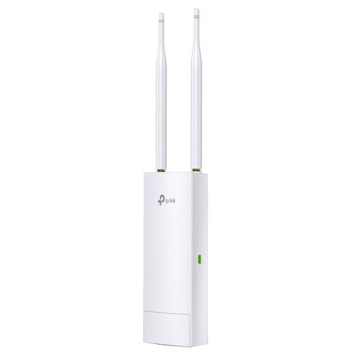 PUNTO DE ACCESO INALÁMBRICO 300MBPS DE EXTERIOR OMADA TP-LINK (1)