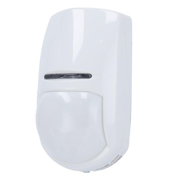 PYRONIX 10XKX15DT Pyronix - Pack de 10 detectores interior - Función AND/OR - Certificado grado 2 - Rango 15 m / Velocidad 0.3~3 (1)