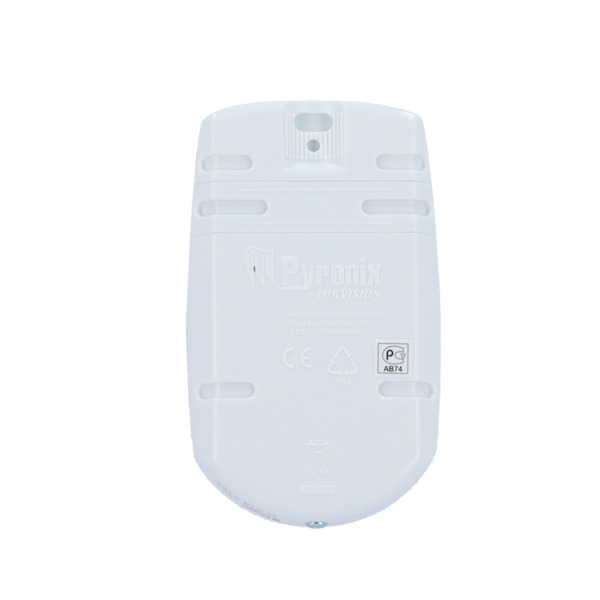 PYRONIX 10XKX15DT Pyronix - Pack de 10 detectores interior - Función AND/OR - Certificado grado 2 - Rango 15 m / Velocidad 0.3~3 (7)