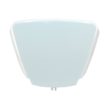PYRONIX DELTA-COVER Protector frontal PYRONIX - Compatible con Pyronix modelos DELTA - Estético y resistente - Color blanco tran