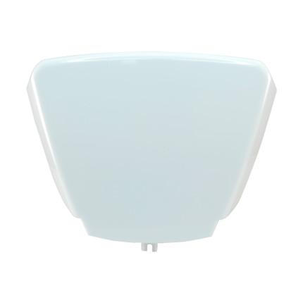 Comprar PYRONIX DELTA-COVER Protector frontal PYRONIX - Compatible con Pyronix modelos DELTA - Estético y resistente - Color blanco translucido - Personalizable a partir de 25 unidades - Fabricado en plástico ABS