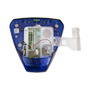 PYRONIX DELTABELL-E-CW Sirena para exterior cableada PYRONIX - Uso profesional - Presión sonora máxima 104 dBA - Luz frontal de (4)