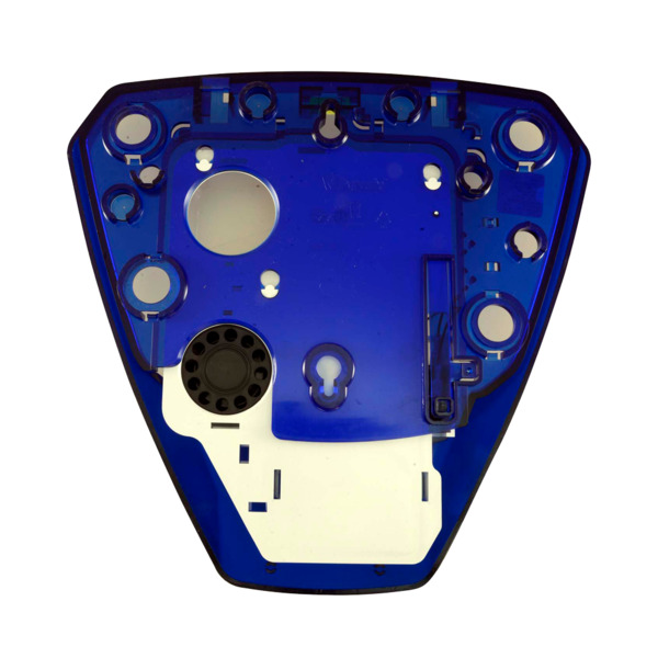PYRONIX DELTABELL-E-CW Sirena para exterior cableada PYRONIX - Uso profesional - Presión sonora máxima 104 dBA - Luz frontal de (5)