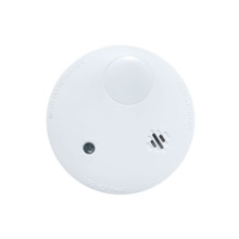 Pyronix Hikvision PYRO-34N SMOKE-WE2 Detector óptico de humos Pyronix. Vía radio bidireccional. Sonido de alarma de 85dB e indic