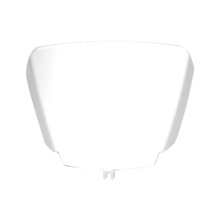 Pyronix Hikvision PYRO-43 FPDELTA-CW Protector frontal para la sirena PYRO-42 (DELTABB-WE).