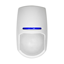 Pyronix Hikvision PYRO-45 KX12DT-WE Detector de doble tecnología vía radio Pyronix protocolo Enforcer. Alcance 12 metros, 85°. D