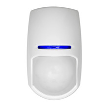 Pyronix Hikvision PYRO-72 KX10DP-WE Detector PIR vía radio Pyronix protocolo Enforcer. Inmunidad a mascota de hasta 25 kg. Alcan