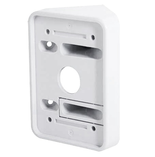 PYRONIX XD-45DADAPTER Adaptador para soporte de pared - Ángulo fijo de 45º - Apto para uso en exterior - Compatible con XDWALLBR