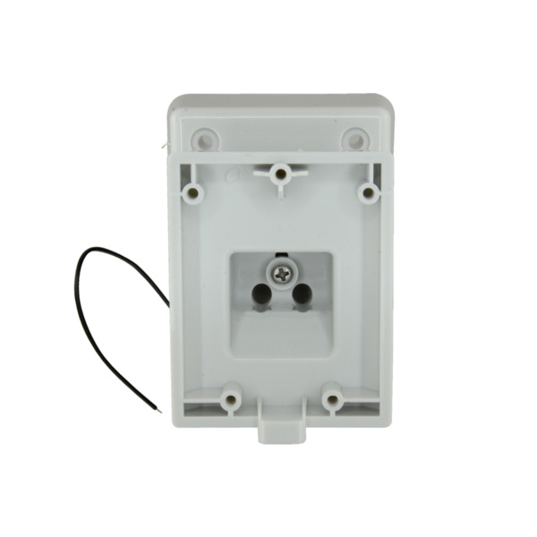 PYRONIX XD-WALLBRACKET Soporte para pared - Apto para uso en exterior - Compatible con detectores XD - Tamper contra arrancamien (1)