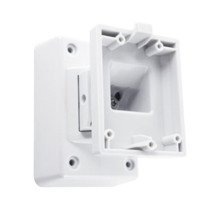 PYRONIX XD-WALLBRACKET Soporte para pared - Apto para uso en exterior - Compatible con detectores XD - Tamper contra arrancamien