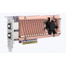 QNAP ACCESORIO QM2-2P410G2T (3)