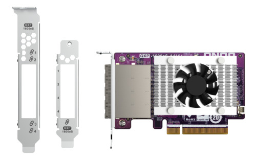 QNAP ACCESORIO QXP-1600ES-A1164 (7)