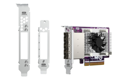 QNAP ACCESORIO QXP-1600ES-A1164 (8)