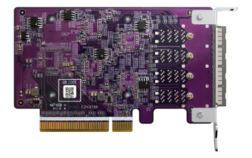 QNAP ACCESORIO QXP-1600ES-A1164 (2)