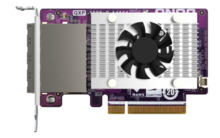 QNAP ACCESORIO QXP-1600ES-A1164
