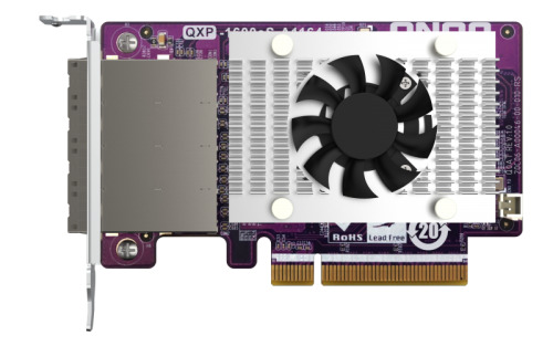 QNAP ACCESORIO QXP-1600ES-A1164