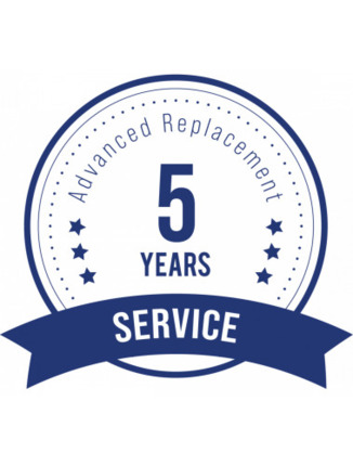 Comprar QNAP ARP5-M3216R-8S8T-IB extensión de la garantía 1 licencia(s) 5 año(s)