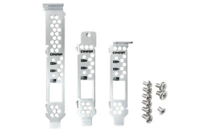 Comprar QNAP BRKT-QM2-10G1T kit de montaje