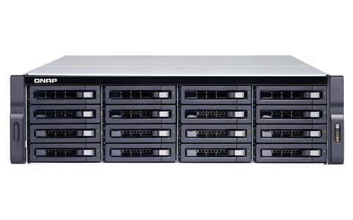 QNAP BUSINESS HE 16 BAY TS-167 (1)