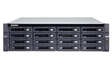 QNAP BUSINESS HE 16 BAY TS-167