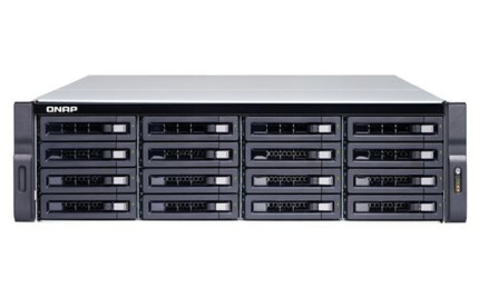 Comprar QNAP BUSINESS HE 16 BAY TS-167