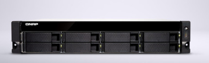 Comprar QNAP BUSINESS HE 8 BAY TS-877X