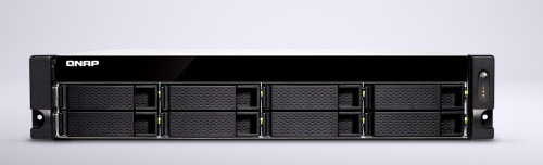 QNAP BUSINESS HE 8 BAY TS-877X