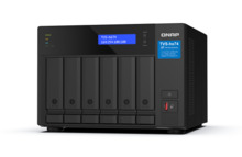 QNAP BUSINESS HE TVS-H674-I3-1