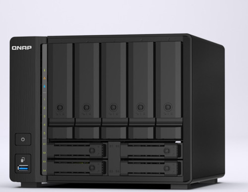 QNAP BUSINESS HIGH END TS-H973