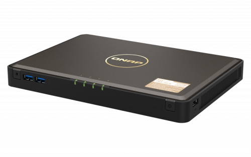 QNAP BUSINESS ME 4-BAY NAS TBS-464-8G (4)
