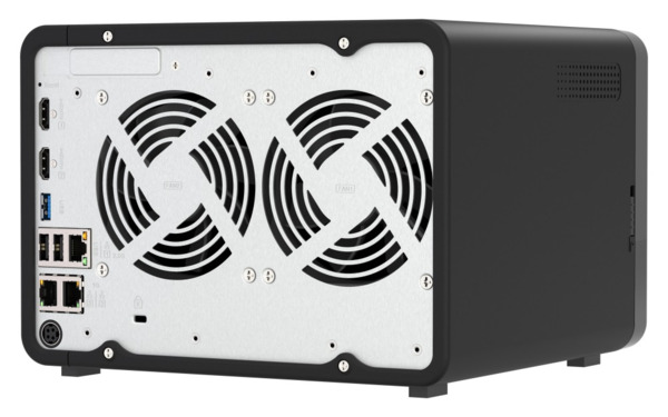 QNAP BUSINESS ME 4-BAY NAS TS-AI642-8G (5)