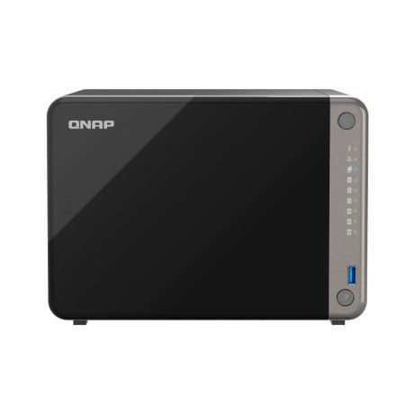 QNAP BUSINESS ME 4-BAY NAS TS-AI642-8G
