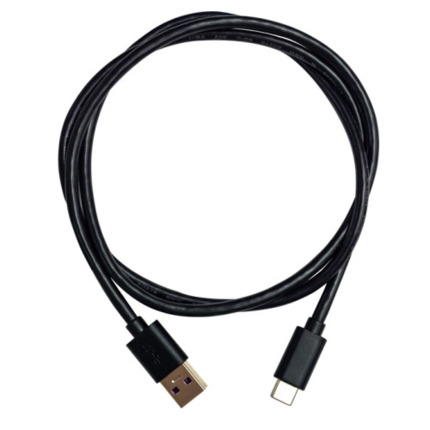 Comprar QNAP CAB-U310G10MAC cable USB 1 m USB 3.2 Gen 2 (3.1 Gen 2) USB A USB C Negro