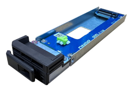 Comprar QNAP E1.S TRAY W/ M.2 2280 ADA