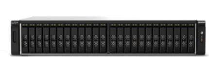 Comprar QNAP ENTERPRISE 10-BAY NAS TS-