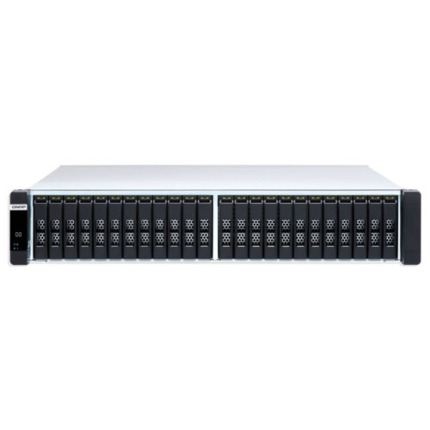 Comprar QNAP ENTERPRISE 24-BAY NAS ES2