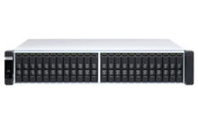 QNAP ENTERPRISE 24-BAY NAS ES2