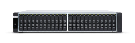 Comprar QNAP ENTERPRISE 24-BAY NAS ES2